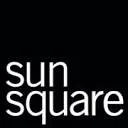 Logo van MSK SunSquare® BV