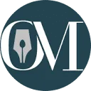 Logo Olga Majeau