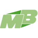 Logo Meulenbroek Machinebouw B.V.