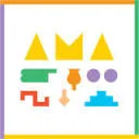 Logo van Alliantie Muziekeducatie Amsterdam