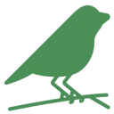 Logo Stichting Vogelopvang Utrecht