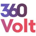Logo 360Volt
