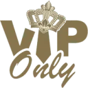 Logo Only Vip Business Communication