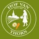 Logo Hof van Thorn