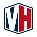 Logo van Herten afbouw