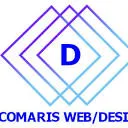 Logo van Decomaris Web/Design
