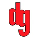 Logo van De Groot Grootverbruik BV