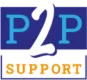 Logo P2PSupport
