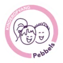 Logo van Kinderopvang Pebbels