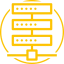 Logo van DC1.AMSTERDAM