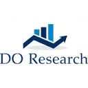 Logo van DO Research
