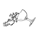 Logo De Bierkoning