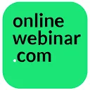 Logo van OnlineWebinar