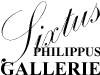Logo Sixtus Philippus Gallerie