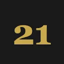 Logo van 21Whisky