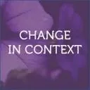 Logo Change in Context