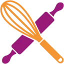 Logo PartyVlaai