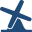 Logo van Continu Professionals - Executive search