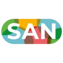 Logo Stichting Afasie Nederland