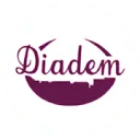 Logo van Voedingsadviesbureau Diadem