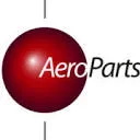 Logo AeroParts engineering AND fabrication bv