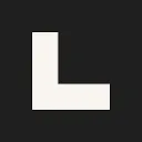 Logo van L - founders of loyalty