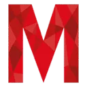Logo Centrummanagement Maastricht CMM