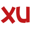 Logo Xu Noodle Bar
