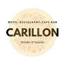 Logo Hotel Restaurant Carillon