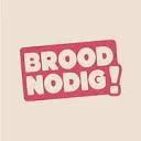 Logo van Broodnodig behapbare video's