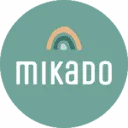 Logo Gastouderbureau MiKado