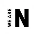 Logo van we are NIFTY