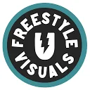 Logo van Freestyle Visuals