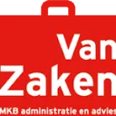 Logo Van Zaken administratie AND advies