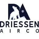 Logo Driessen Airco