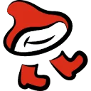 Logo Voedselboskabouters