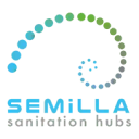 Logo van SEMiLLA Sanitation