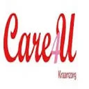 Logo Care4U Kraamzorg
