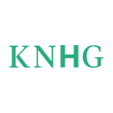 Logo Jong KNHG