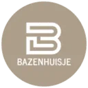 Logo van Bazenhuisje