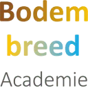 Logo Bodembreed Academie