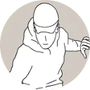 Logo Van der Donk Security Group