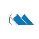 Logo van Kloosterman Metaalwerken