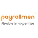 Logo van Payrollmen