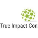 Logo True Impact Consultancy