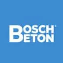 Logo Bosch Beton