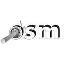 Logo O.S.M. International Services B.V.