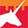 Logo van Wijkcentrum De Eenhoorn