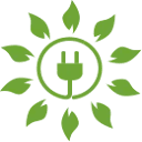 Logo Freenergics B.V. - Zonnepanelen