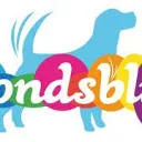 Logo Hondsblij